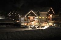 Hotel Aplengarten****