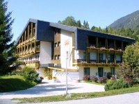 Hotel Vital***